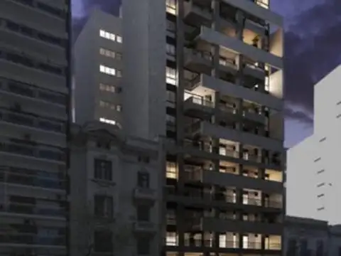 Departamento en Venta en Villa Crespo, Capital Federal