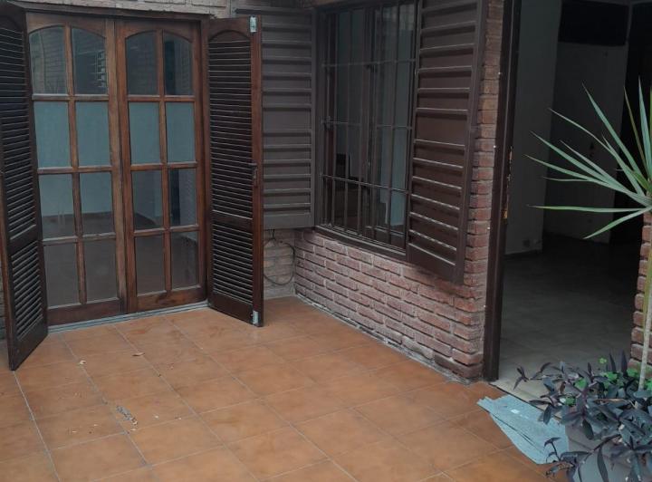 Departamento · 65m² · 3 Dormitorios