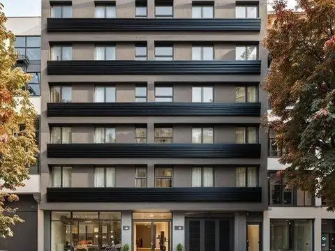 Departamento en Venta en San Nicolás, Capital Federal