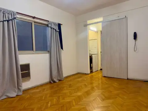 Departamento en Venta en Almagro, Capital Federal