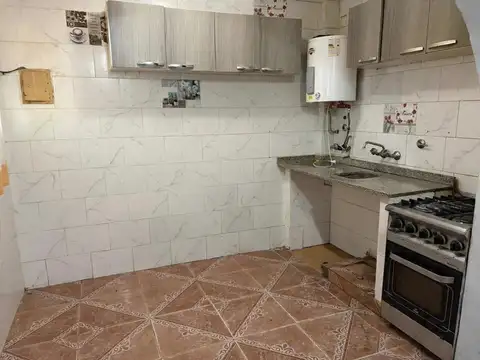 Departamento en Venta en Flores, Capital Federal