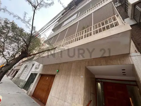 Departamento en Venta en Parque Chacabuco, Capital Federal