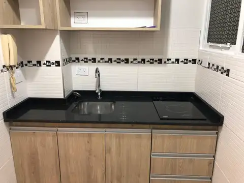 Departamento en Venta en Monserrat, CABA