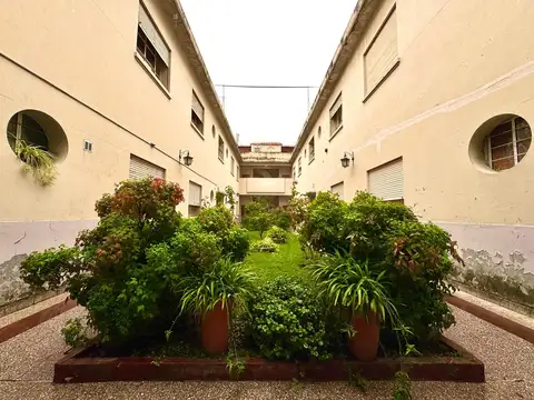 Departamento en Venta en Constitucion, Capital Federal