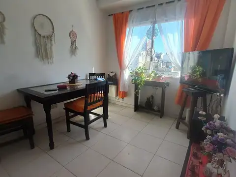 Departamento en Venta en Balvanera, CABA