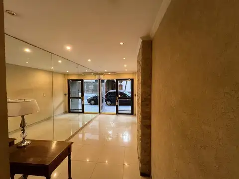 Departamento en Venta en Balvanera, Capital Federal