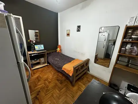 Departamento en Venta en Palermo, CABA