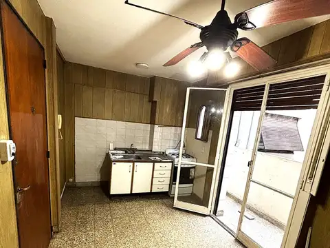 Departamento en Venta en Almagro, CABA