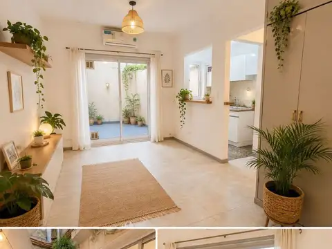 Departamento en Venta en Palermo, Capital Federal