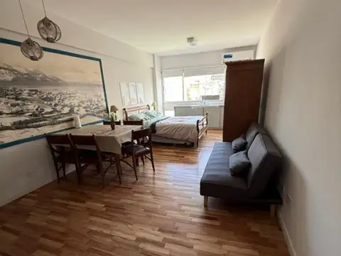 Departamento en Venta en San Nicolás, Capital Federal
