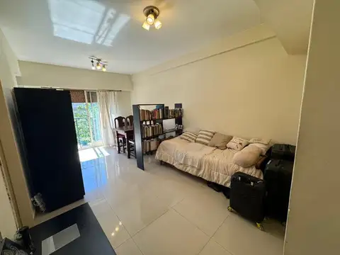 Departamento en Venta en Almagro, CABA
