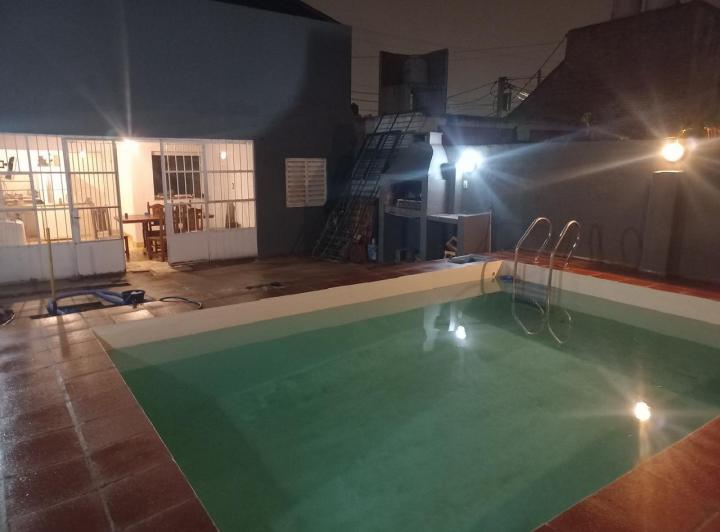 Casa · 161m² · 10 Ambientes