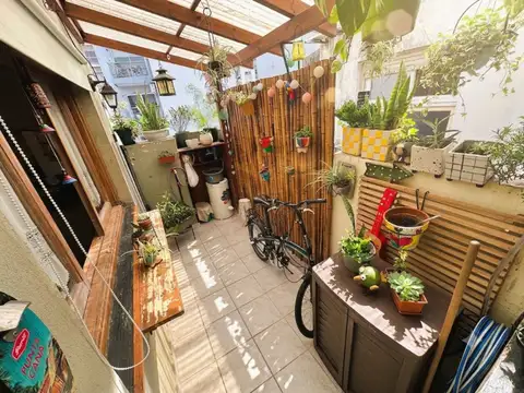 Departamento en Venta en Caballito, Capital Federal