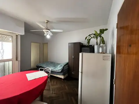 Departamento en Venta en Villa Crespo, CABA