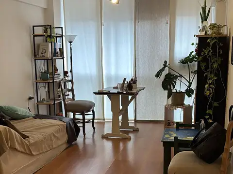 Departamento en Venta en Belgrano, CABA
