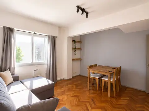 Departamento en Venta en Balvanera, Capital Federal