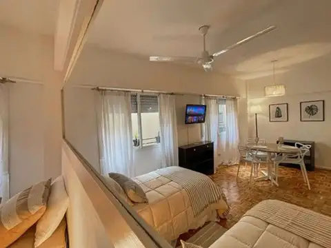 Departamento en Venta en San Telmo, CABA