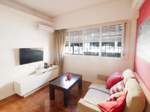 Departamento en Venta en Balvanera, Capital Federal