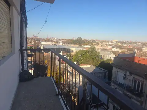 Departamento en Venta en Barracas, Capital Federal
