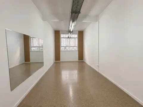Departamento en Venta en Balvanera, Capital Federal