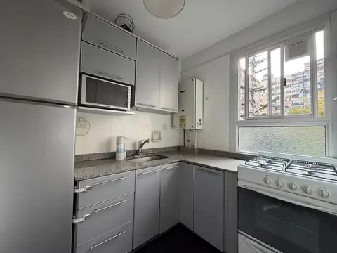 Departamento en Venta en San Cristobal, Capital Federal