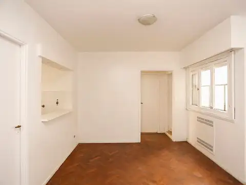Departamento en Venta en Parque Chacabuco, Capital Federal