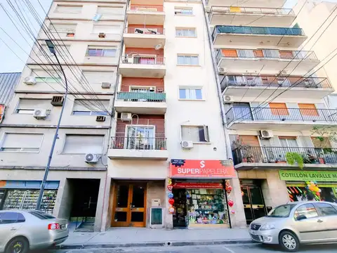 Departamento en Venta en Balvanera, CABA