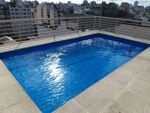 Departamento en Venta en Balvanera, CABA