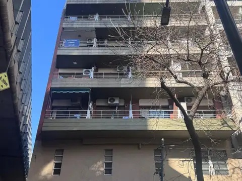 Departamento en Venta en Belgrano C, Belgrano