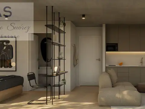 Departamento en Venta en Belgrano, Capital Federal