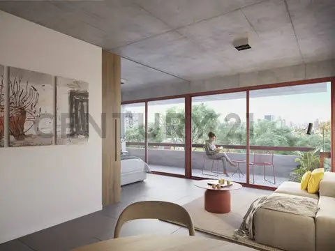 Departamento en Venta en Villa Ortuzar, Capital Federal