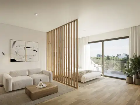Departamento en Venta en Nuñez, Capital Federal