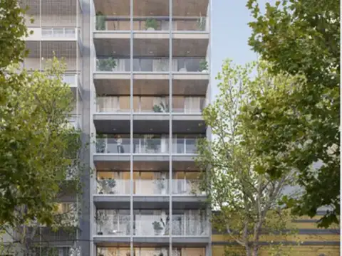 Departamento en Venta en Palermo, Capital Federal
