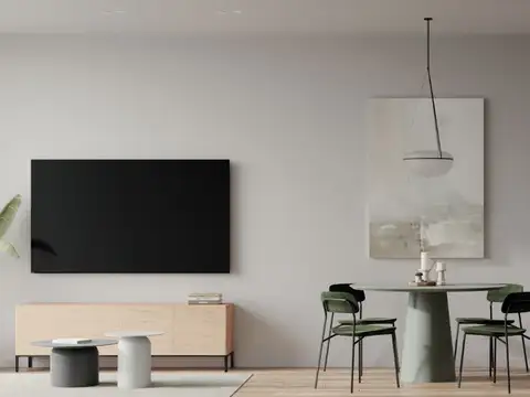 Departamento en Venta en Villa Crespo, Capital Federal