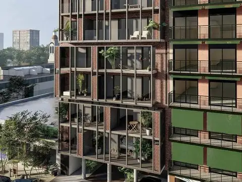 Departamento en Venta en Villa Urquiza, Capital Federal