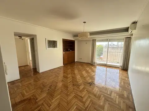 Departamento en Venta en Almagro, Capital Federal
