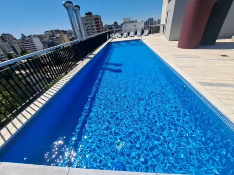 Departamento en Venta en Almagro, Capital Federal