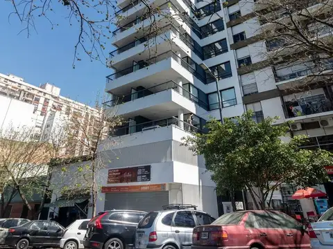 Departamento en Venta en San Telmo, Capital Federal