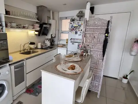 Departamento en Venta en Mataderos, Capital Federal