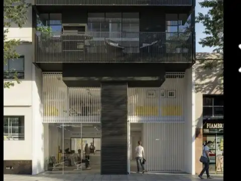 Departamento en Venta en Caballito, Capital Federal