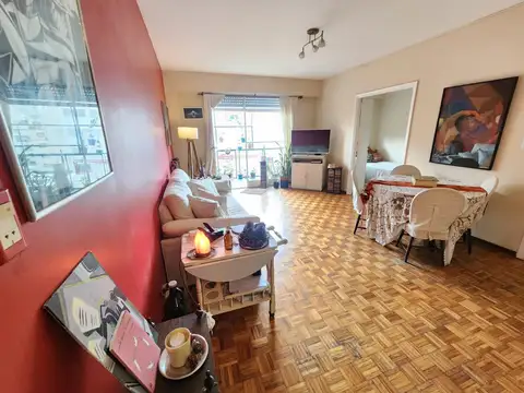 Departamento en Venta en Congreso, Capital Federal