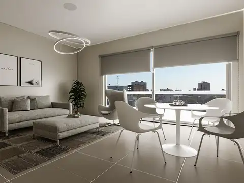 Departamento en Venta en Boedo, Capital Federal
