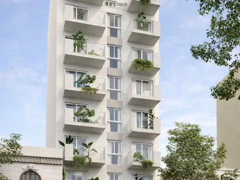 Departamento en Venta en Almagro, Capital Federal