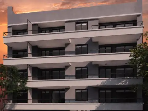 Departamento en Venta en Villa Urquiza, Capital Federal