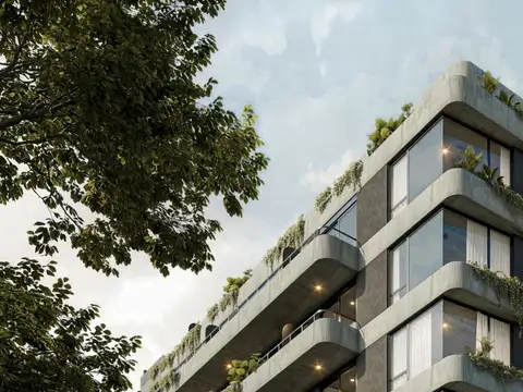 Departamento en Venta en Belgrano, Capital Federal