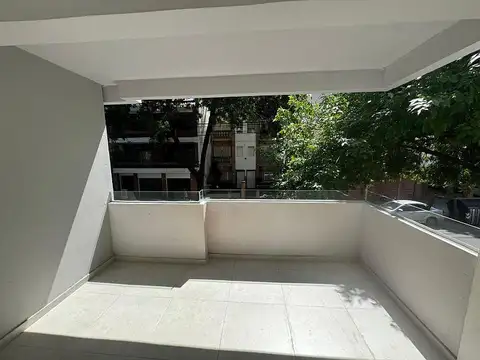 Departamento en Venta en Nuñez, Capital Federal