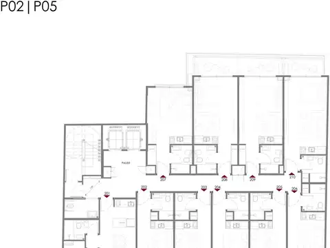 Departamento en Venta en Las Cañitas, Palermo
