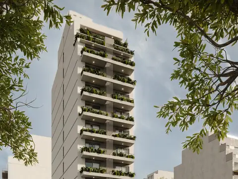 Departamento en Venta en Belgrano, Capital Federal