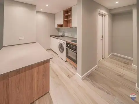 Departamento en Venta en Caballito Sur, Caballito