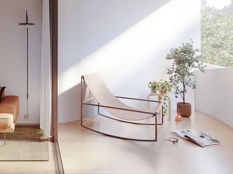 Departamento en Venta en Palermo Hollywood, Palermo